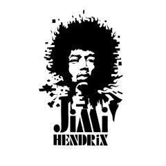 Image of The Jimi Hendrix Experience
